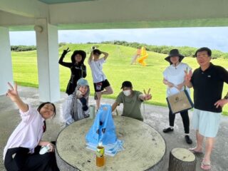 【団体旅行向け】西表島の現状を学べる！座学×ビーチクリーンプラン！