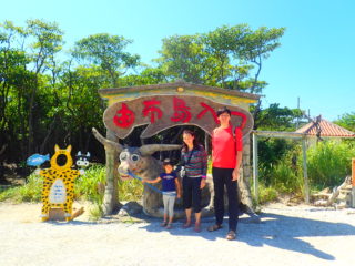 【1日】観光とアクティビティがお得なセットに！由布島観光&マングローブSUP/カヌー