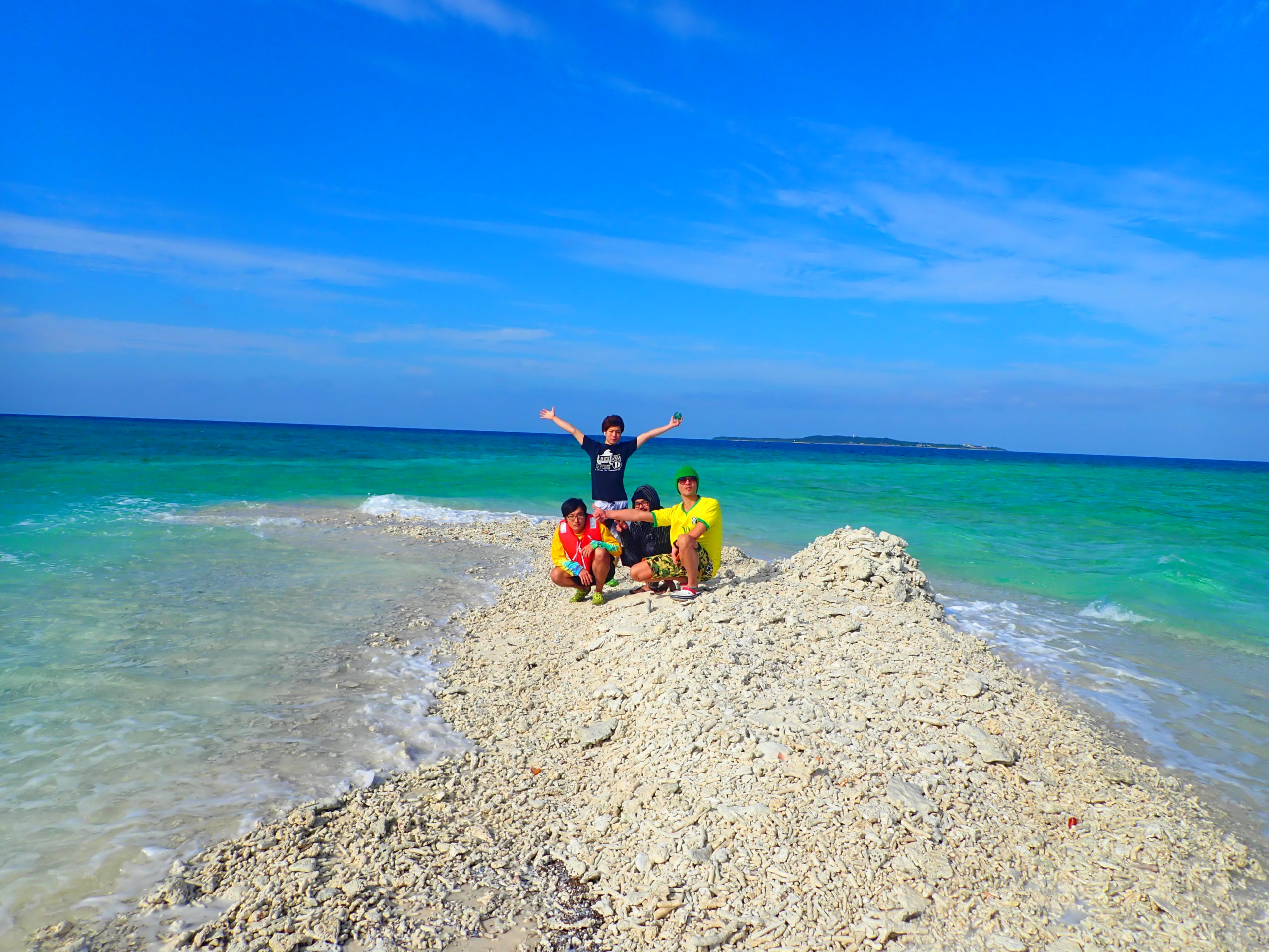 西表島のオススメの宿 ペンション編 西表島 Adventure Pipi ピピ