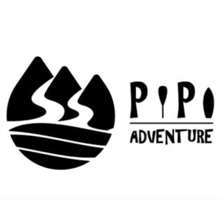 ADVENTURE PiPi 共通ロゴ