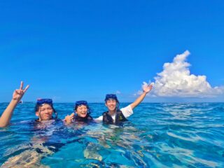 【半日】奇跡の島でウミガメと泳ごう！バラス島ボートシュノーケリング