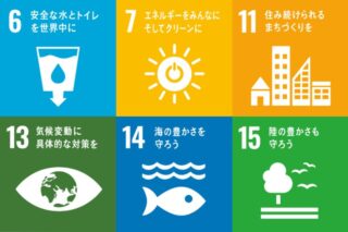 SDGs 達成目標