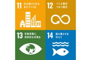 SDGs 達成目標