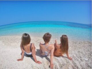 【1日】バラス島×絶景ビーチ！西表島パーフェクトシュノーケリングパック！