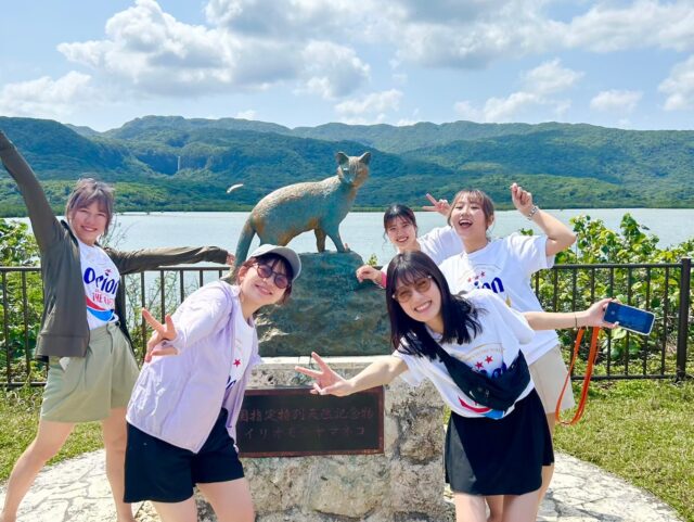 3島制覇フルセット 観光