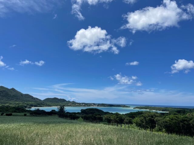 コラムプライベート写真