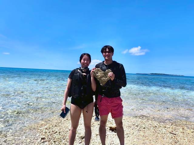 バラスシュノーケル