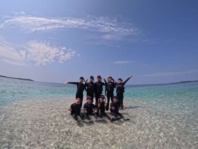 バラスシュノーケル