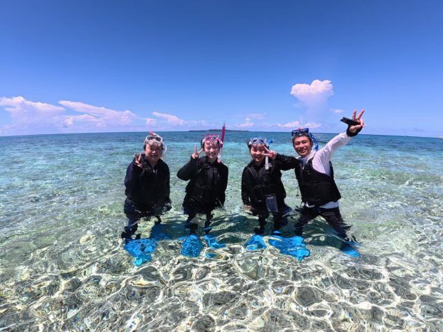 バラスシュノーケル