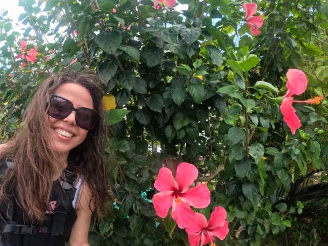 外国籍お客様ツアー