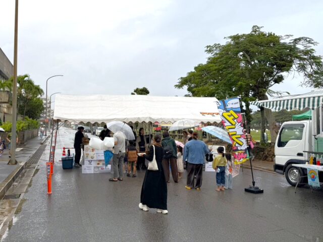 ISHIGAKI WINTER LIGHTS 2025