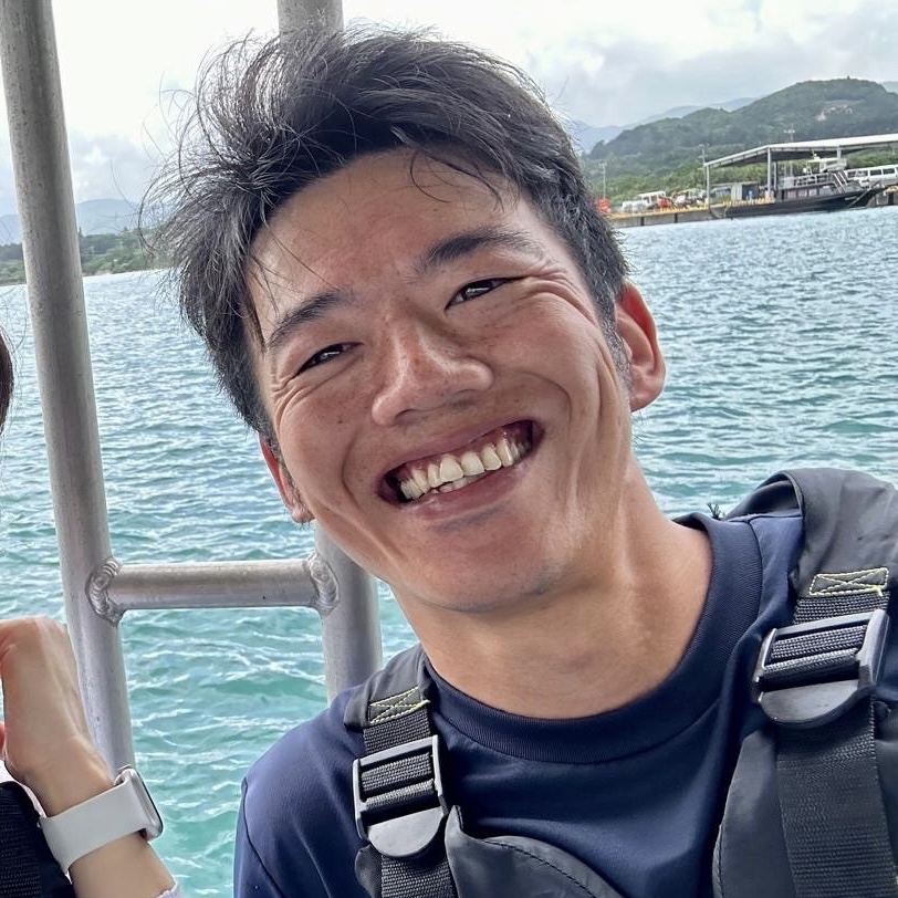 이리오모테섬 가이드 스가누마 유스케